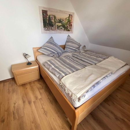 Apartament Kleine Elbequelle Wolfhagen Zewnętrze zdjęcie